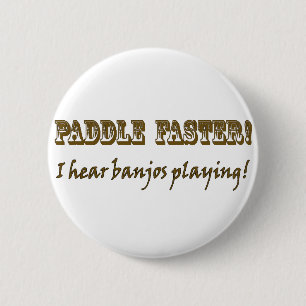 Paddel schneller! button