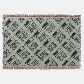 Paddelbrettdecke Decke