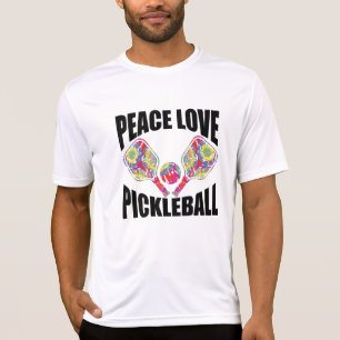 Paddeldesign T-Shirt