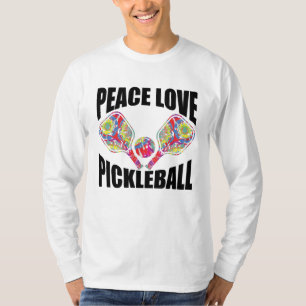 Paddeldesign T-Shirt