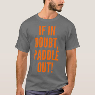 Paddelfreunde T-Shirt