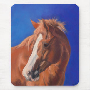 Paddington - besonders angefertigt mousepad