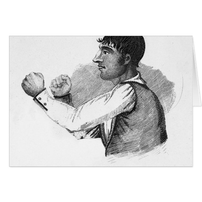 Paddington Tom Jones (Vorderseite (Horizontal))