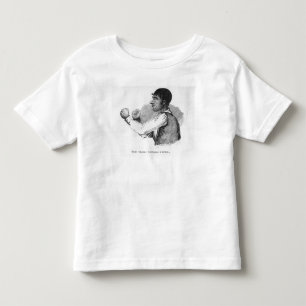 Paddington Tom Jones Kleinkind T-shirt