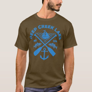 Paddle Adven T-Shirt