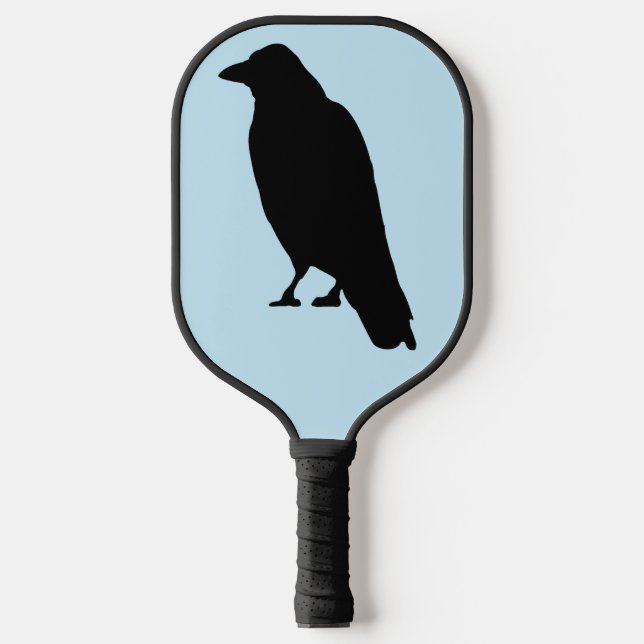 PADDLE CROW PICKLEBALL (Vorderseite)