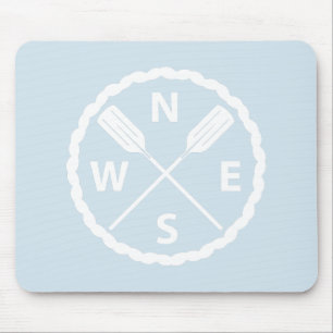 Paddle Explorer-Design - Mousepad