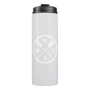 Paddle Explorer Design - Thermobecher Thermosbecher