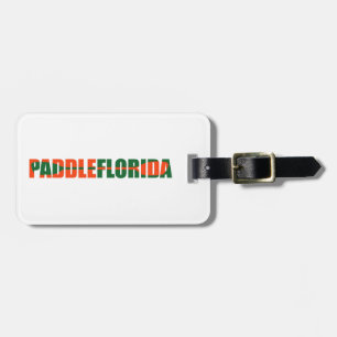 Paddle Florida Kayaking Gepäckanhänger