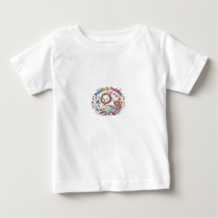Paddle in Puddles, T-Shirt