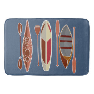 Paddle Passion Badematte