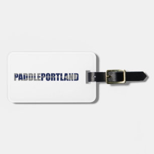 Paddle Portland Kayaking Gepäckanhänger