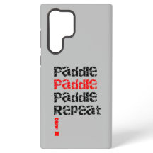 Paddle... Repeat - Stand-Up-Paddleboard-Design