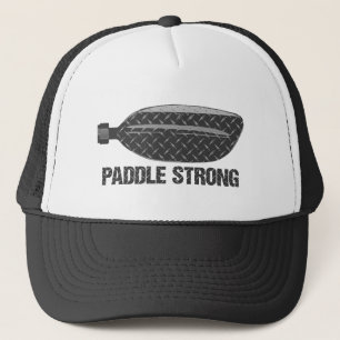 Paddle Strong Truckerkappe