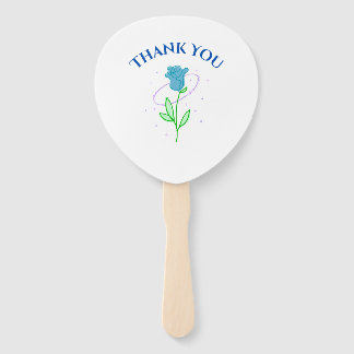 :Paddlefächer Fächer