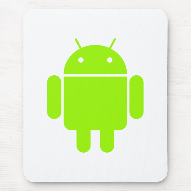 PadDroid Mousepad (Vorne)