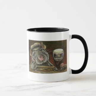 Paddy die Ratte Tasse