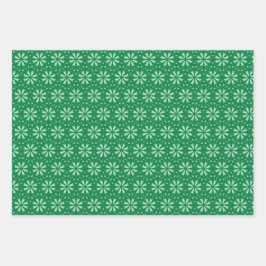 Paddy Geschenkpapier Set