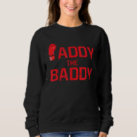Paddy The Baddy Martial MIXED MARTIAL ARTS Boxappa