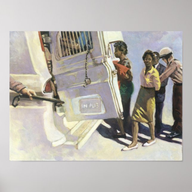 Paddywagon Party 2001 Poster (Vorne)