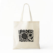 PADEL ESSENTIALS-TASCHE