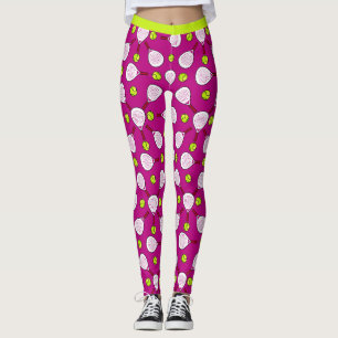 🎾 Padel Power Pants Leggings