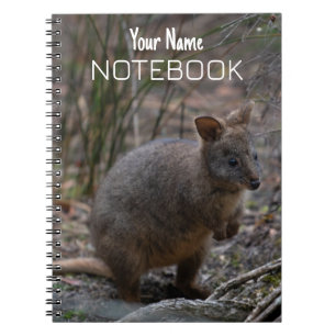 Pademelon Notizblock