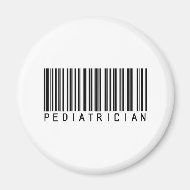 Pädiatrische Bar Magnet (Vorne)
