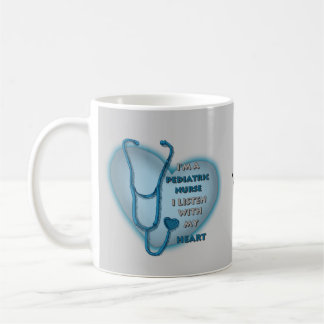 Pädiatrische Kinderkrankheit Tasse