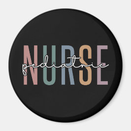 Pädiatrische Krankenschwester | Peds Nurse PICU Kr Magnet