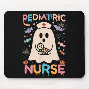 Pädiatrische Krankenschwester Picu Pädiatrische No Mousepad