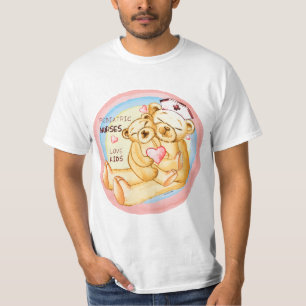Pädiatrische Krankenschwester T-Shirt