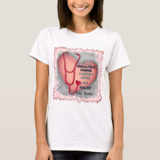Pädiatrische Medikation T-Shirt