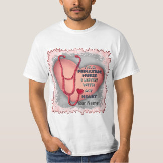 Pädiatrische Medikation T-Shirt