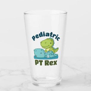 Pädiatrische PT Rex Physikalischer Therapeut Glas