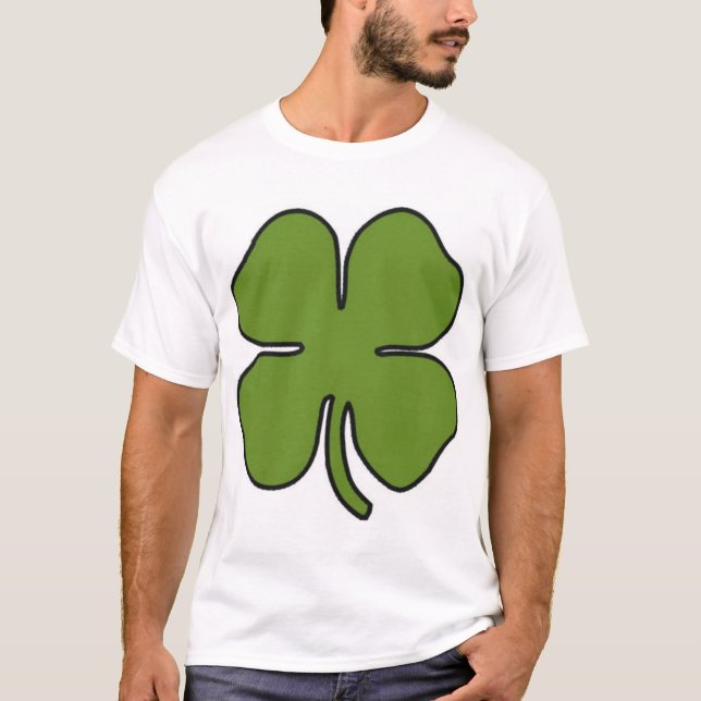 PADIO BRIAN T-Shirt (Vorderseite)