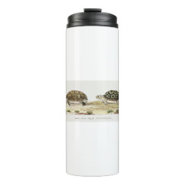 Padloper Tortoise Thermosbecher