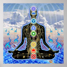 Padma Sky Fraktal Flames