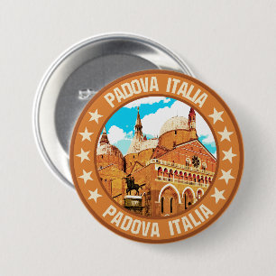 Padova Button