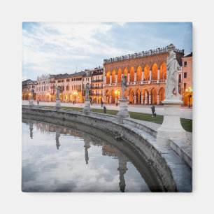 Padova Canal Magnet