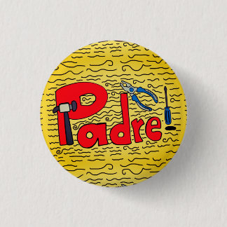 Padre Button