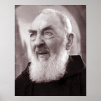Padre Pio: