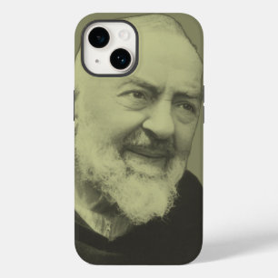Padre Pio von Pietrelcina Case-Mate iPhone 14 Hülle