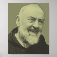 Padre Pio von Pietrelcina