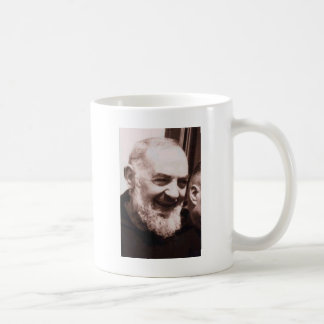PadrePio.jpg Kaffeetasse