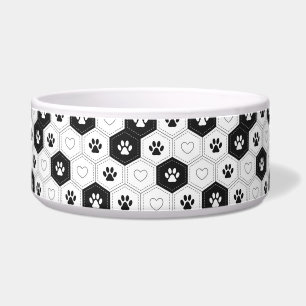 Pads Pet Bowl drucken Napf
