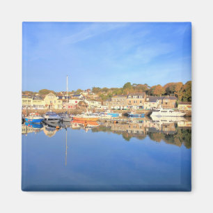 Padstow Magnet