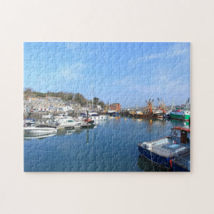 Padstow Puzzle