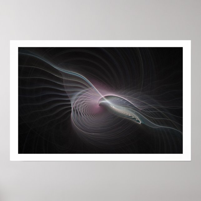 Paean Poster (Vorne)