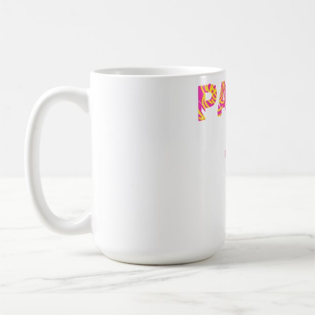 Pafel  kaffeetasse (Links)